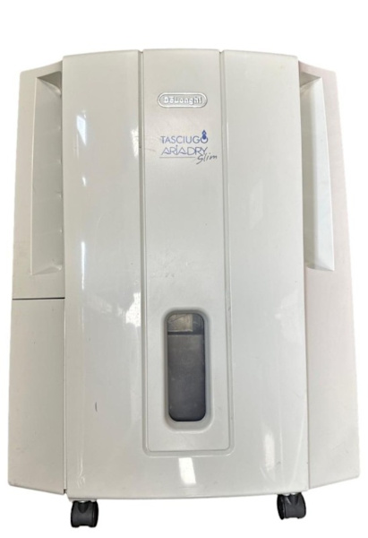Delonghi Tasciugo Ariadry Slim Humidifier 016700155107630212805249311121