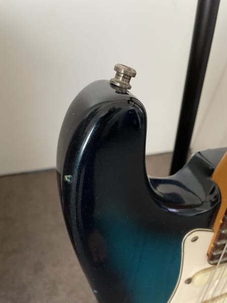 fender strat usa in Sydney Region, NSW | Guitars & Amps | Gumtree