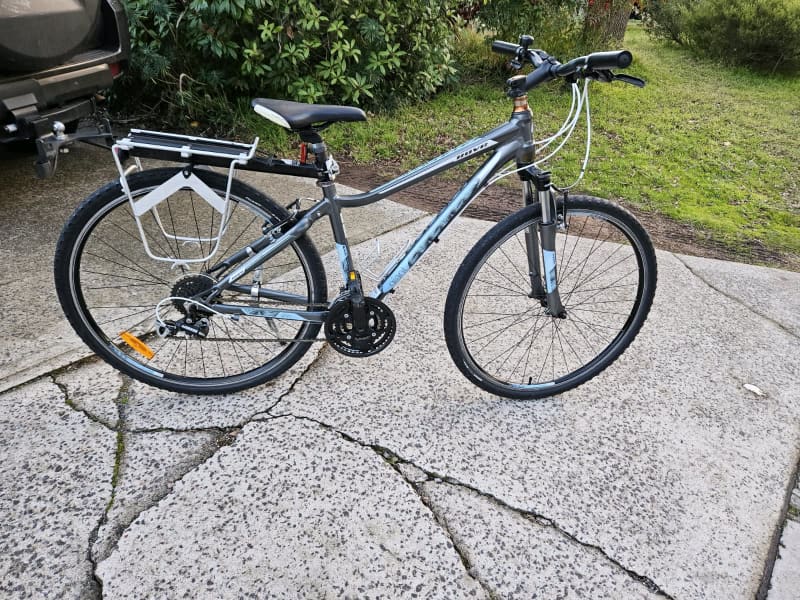 rove 2 bike