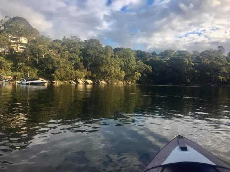 AQUA MARINA wild river inflatable 2 person boat, Kayaks & Paddle, Gumtree  Australia Blacktown Area - Oakhurst