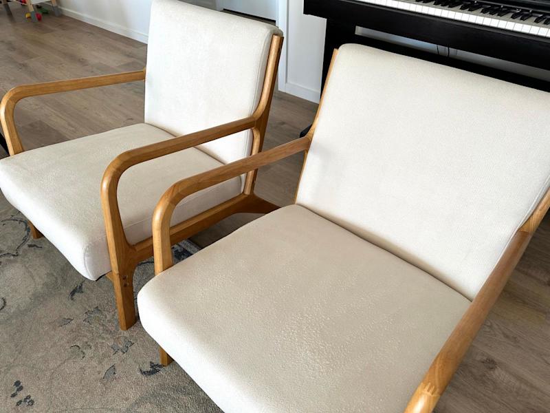 Armchairs x2 62863372696961114