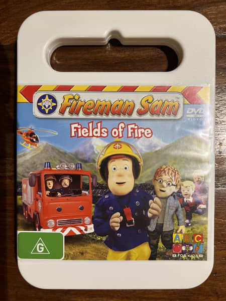 Gumtree fireman fashion sam