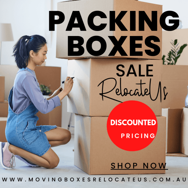 RelocateUs Gold Coast Relocation Services63008481458307114