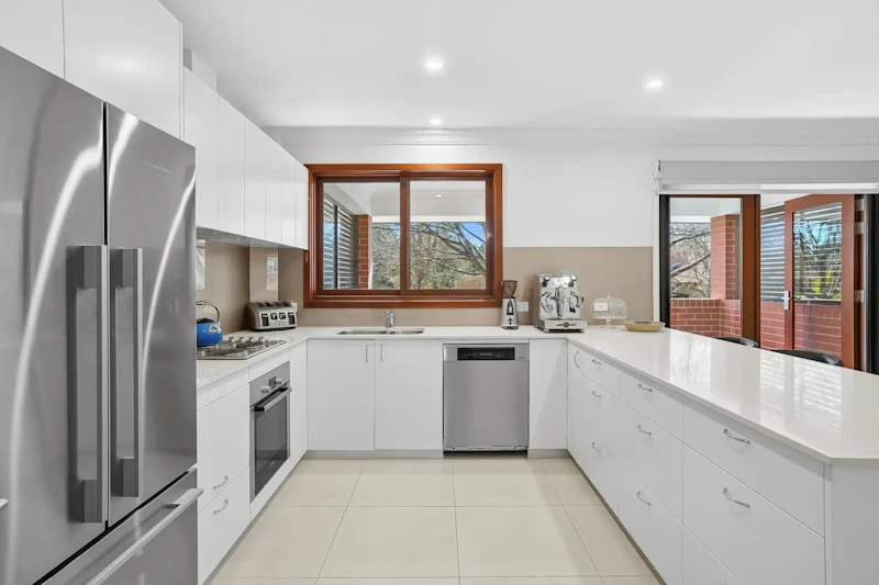 Meticulously Renovated Townhouse with the Most Impressive Catalogue of Inclusions62929677853826113