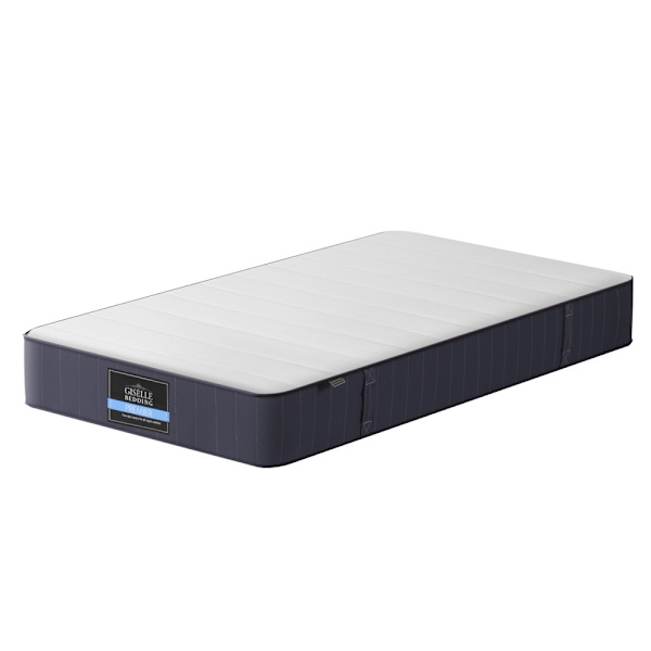 20cm Giselle Mattress Single Bed Pocket Spring Mattresses62863374430595111