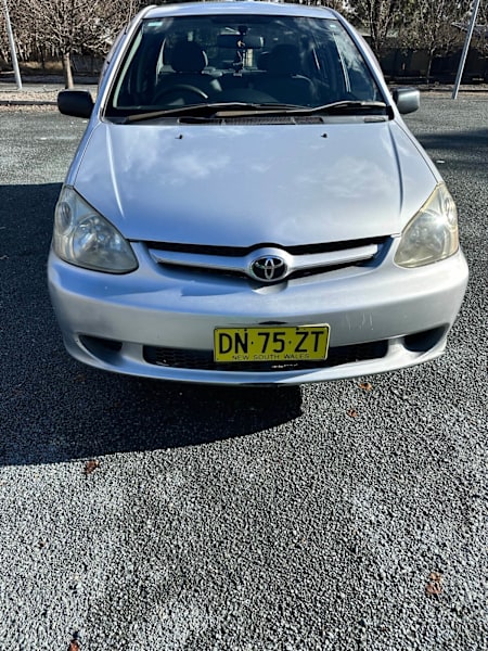 Toyota echo 2004 for sale62935683549441117