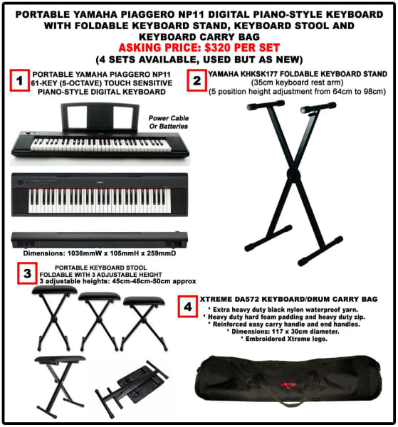 connecting akai mpk mini to computer