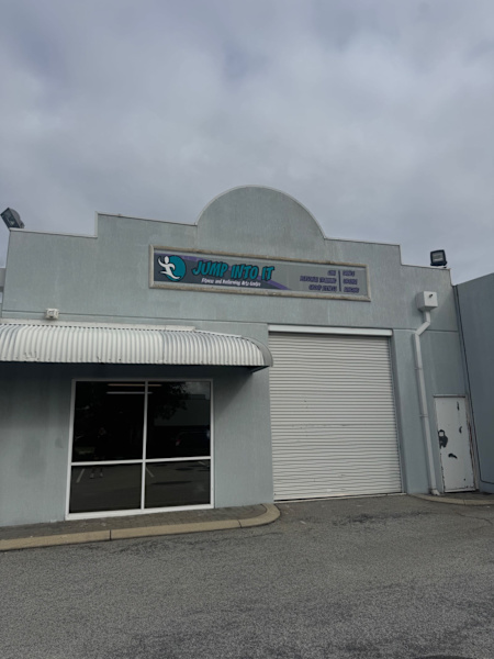 Dance Studio Space for Hire62930684027011111