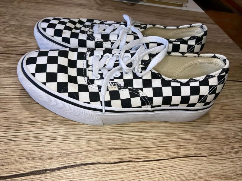 mens to womens shoe size us vans