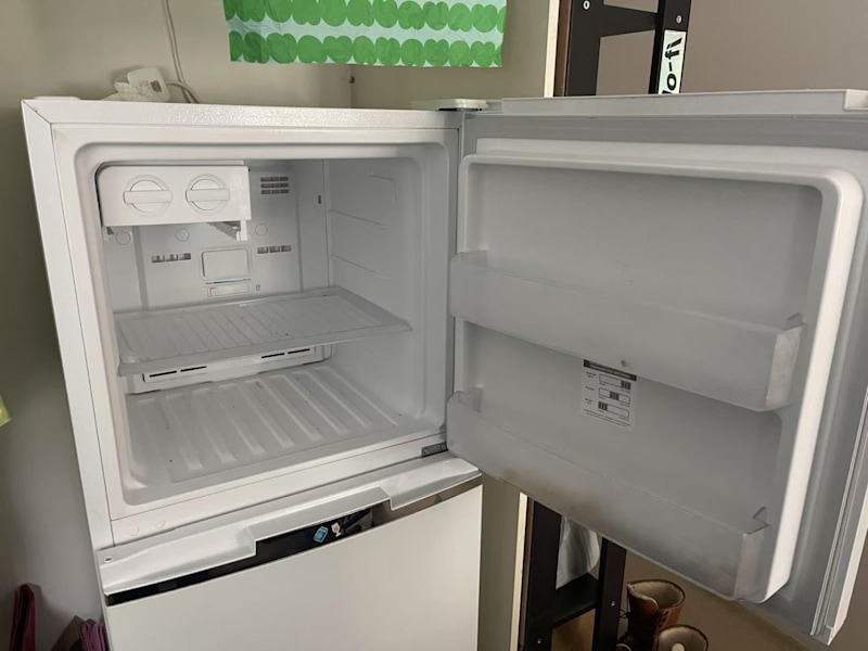 Washing Machine and Fridge Combo63612126229505114