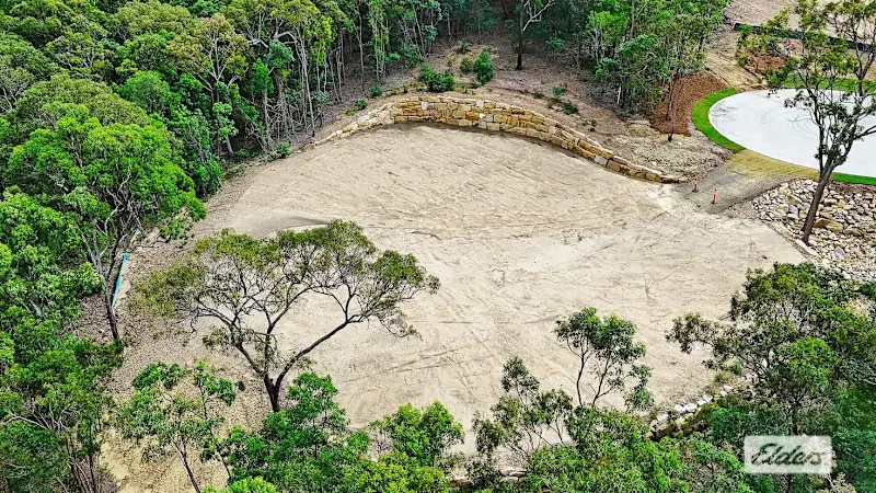 Acreage-Style Living in Town – Only 4 Premier Lots Over 5,000m² Available63006579878145114