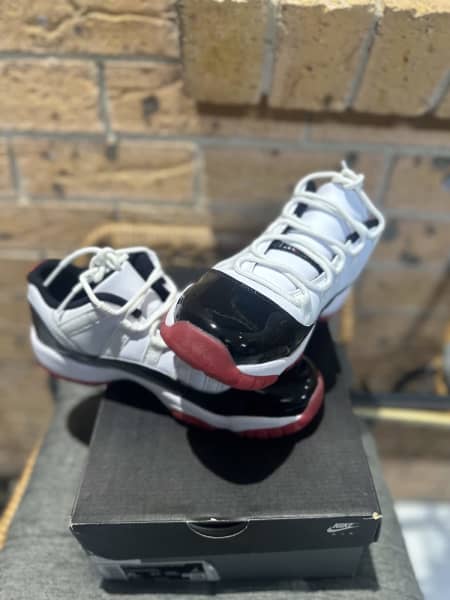 Jordan concord cheap 11 sale