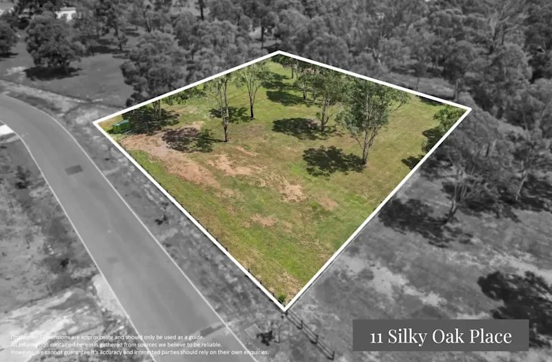 4000m2 Block - Ready To Build On62882784161923113