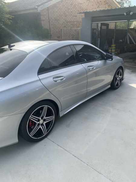 2015 MERCEDES CLA  250  4Matic . PRICE DROP $3000062934700629377114