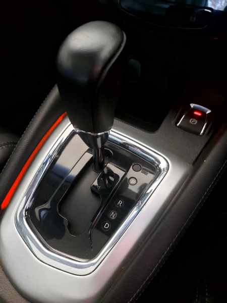 2017 NISSAN QASHQAI Ti CONTINUOUS VARIABLE 4D WAGON62936657076610112