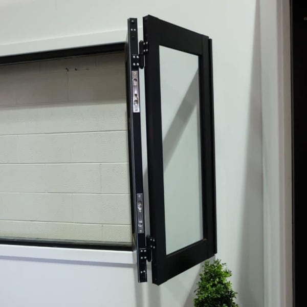 Aluminium 4 Panel Bi Fold French Window - Multiple Sizes Available63007781973761114