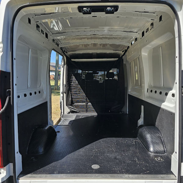 2T Van For Hire - Short Term Lease by Rollup Rentals62936654941186114