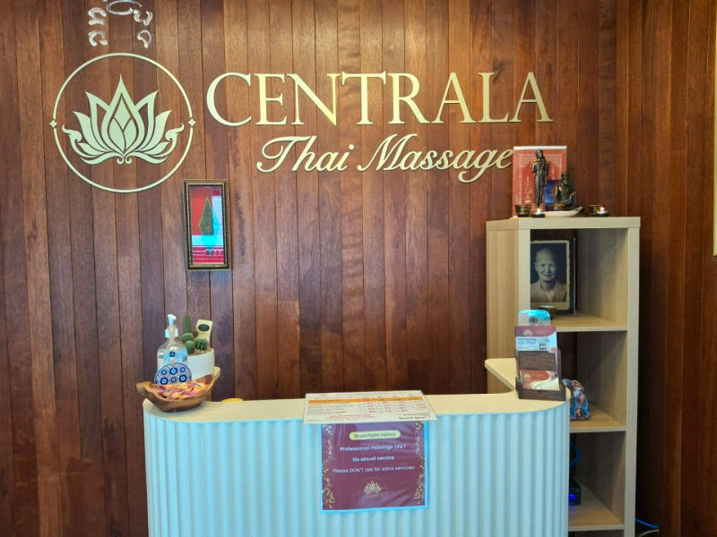 Popular Turnkey Thai Massage Shop for Sale - Mona Vale - $49,00062885358761091113