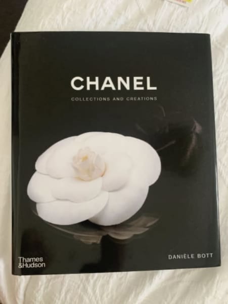 LV Chanel YSL Dior Decorative Books, Other Books, Gumtree Australia  Stonnington Area - South Yarra