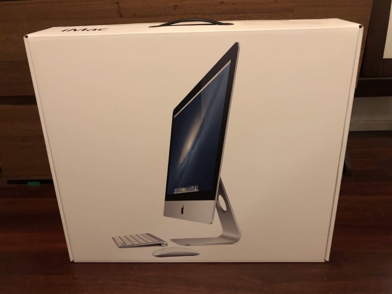 ALL WHITE PC - NEED IT GONE ASAP, Desktops, Gumtree Australia Brisbane  South East - Mount Gravatt East