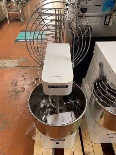Prismafoods 22L Spiral Mixer63015636960513111
