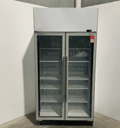 Skope TME1000N-A Upright Fridge - Rent or Buy630115582525471114