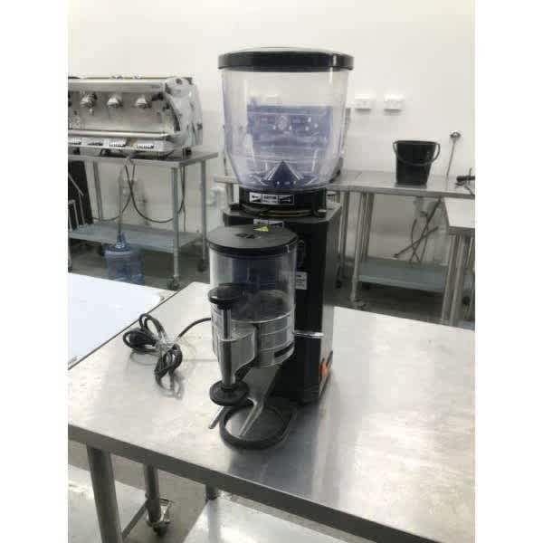 Pre-Owned ANFIM Super Caimano 75 Automatic Dosser Coffee Grinder63443808571139110