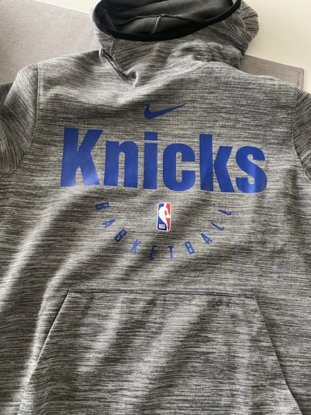 New York Knicks Hoodie Tops Gumtree Australia Clarence Area