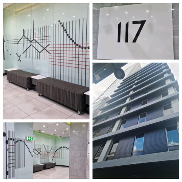 King William Street Office space for Rent Lease629957182074901118