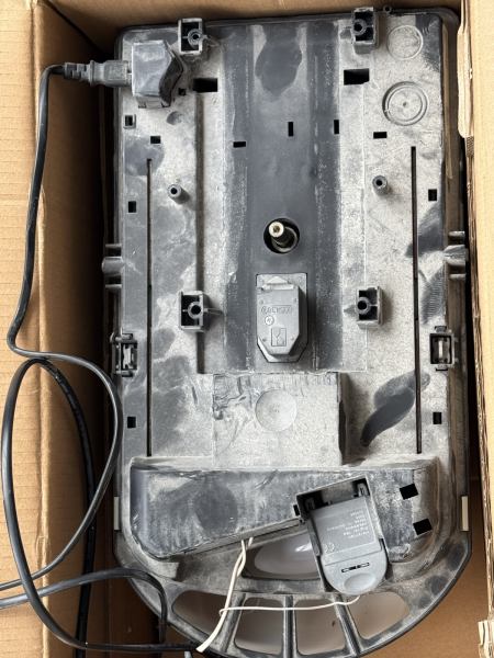 Marantec comfort 220 garage door Motor opener 63440109844739113