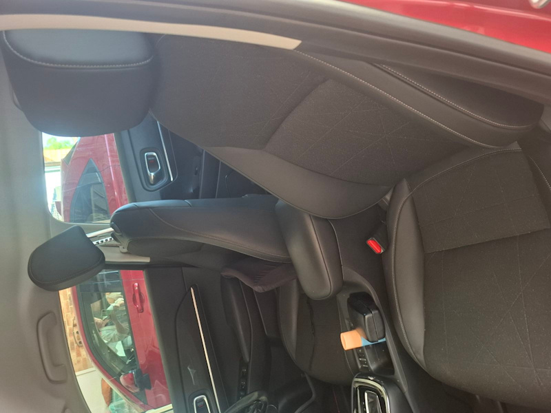 2023 HONDA HR-V e:HEV L ELECTRONIC CVT 4D WAGON, 4 seats MY2262937626327298113