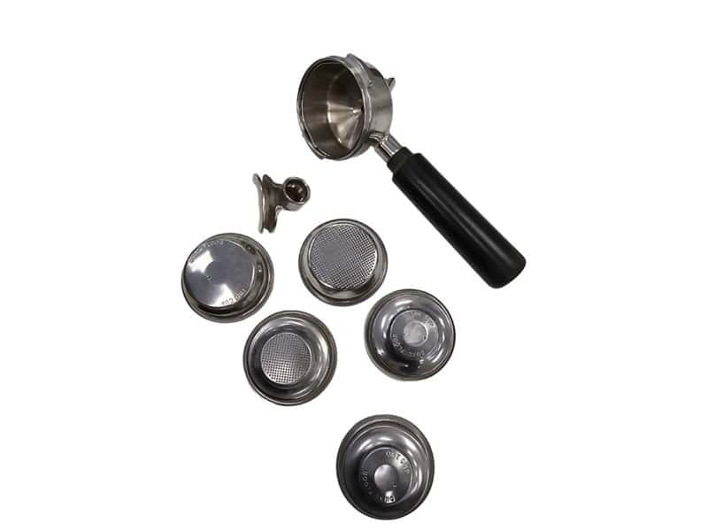 Coffee Machine: Sunbeam Cafe Series - 00380064890163017766786563113