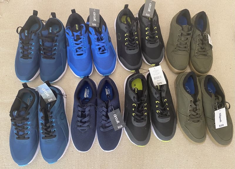 Update more than 136 ccc bags and shoes kidsdream.edu.vn