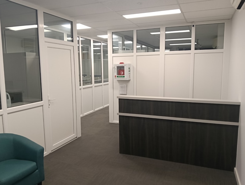 Coming Soon: Winton Road Mixed Office Space62930683808771111