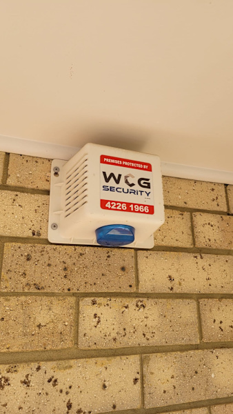 Bosch Wired Security Alarm System - fully functional, ready to install63020447488898114