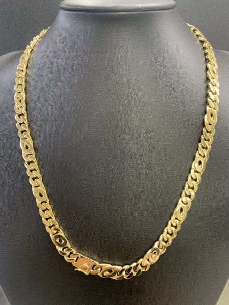 gold chain for men near me