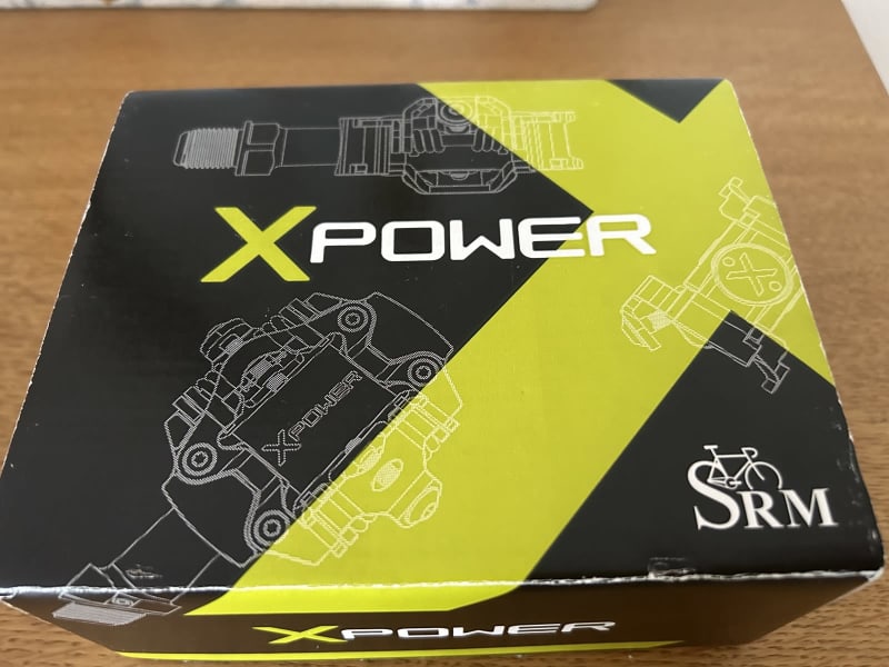 Srm xpower discount