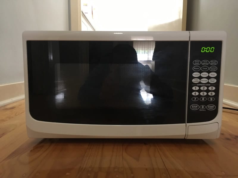 homemaker microwave price