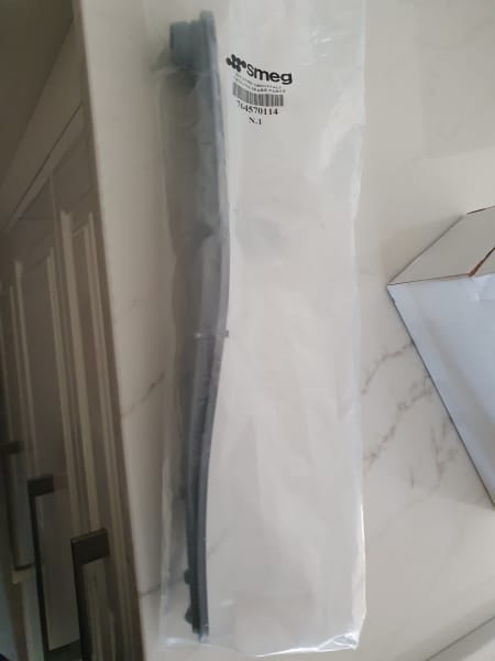 SMEG Dishwasher Lower Spray Arm63442421120258111