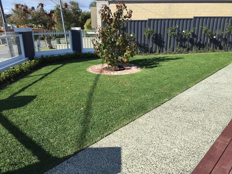 Lawn Mowing Services: Wembley - Mt Hawthorn - North Perth62864726589955114