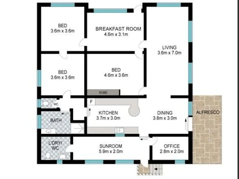Cheapest house in sort after Bellingen shire62929683537411111