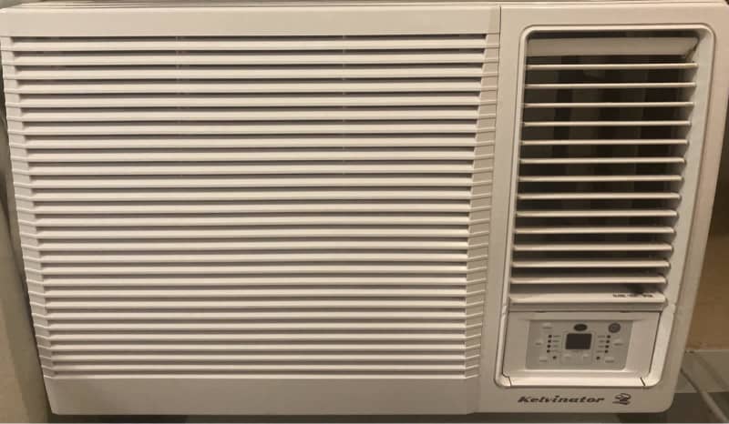 box air conditioner gumtree