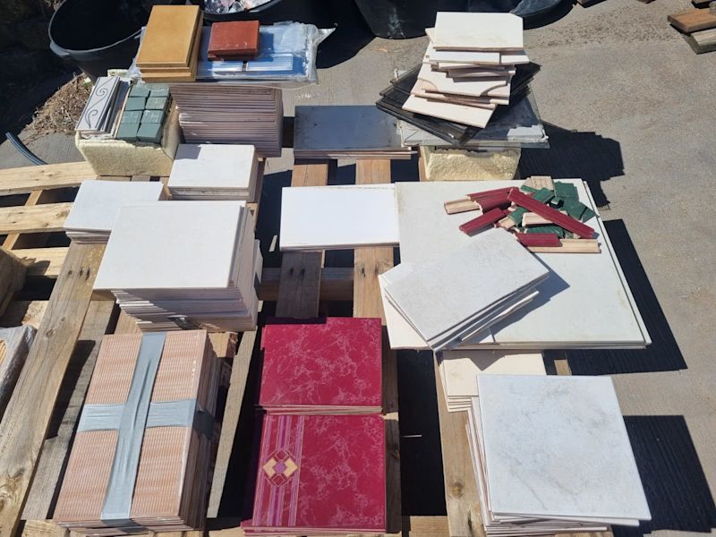 FLOOR & WALL TILES63007474433793113