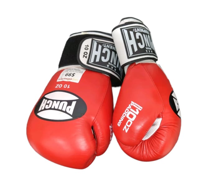 boxing equipment gumtree