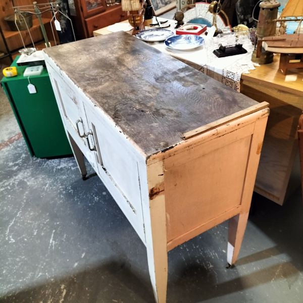 Vintage rustic Timber sideboard62863840300291112