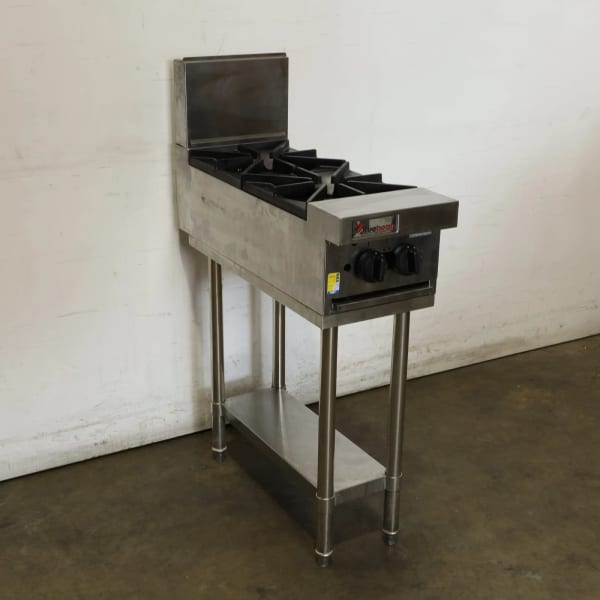 Trueheat RCT3-2 Cooktop630173180738591126