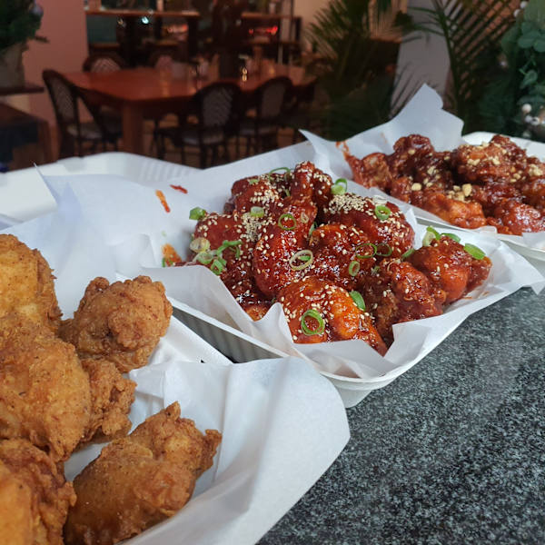 Business for sale Tasty Road in Cairns (small business owner 491 Visa 63007475880961111