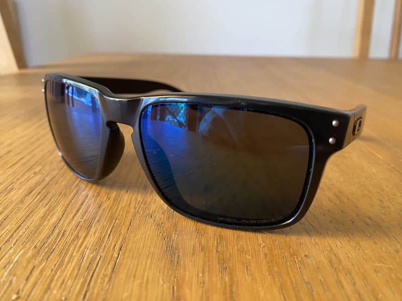 Genuine Oakley Holbrook Sunglasses | Accessories | Gumtree Australia  Stirling Area - Yokine | 1308332741