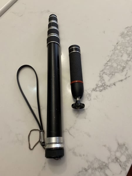 stitz monopod