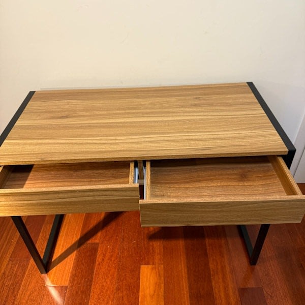 CONSOLE SOFA TABLES END HALL COMPUTER DESK COFFEE SNACK CONSOLE TABLE62863411192449111